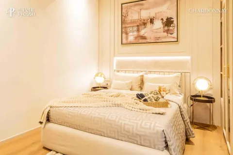 Condo à Surin, Thaïlande, 2 chambres  № 134344 - photo 14