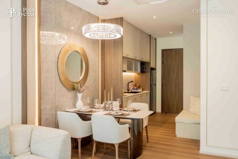 Condo in Surin, Thailand, 2 bedrooms  № 134344 - photo 6