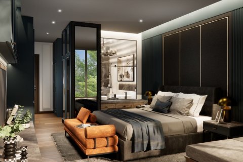 Condo in Surin, Thailand, 2 bedrooms  № 134344 - photo 21