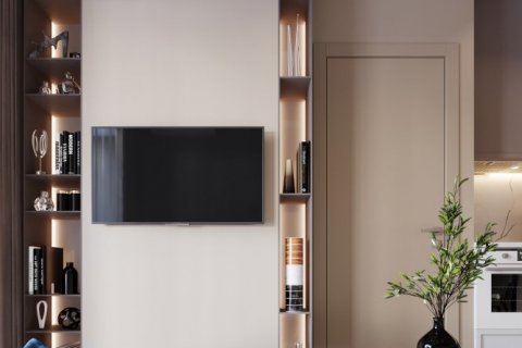 Condo in Rawai, Thailand, 2 bedrooms  № 134349 - photo 3