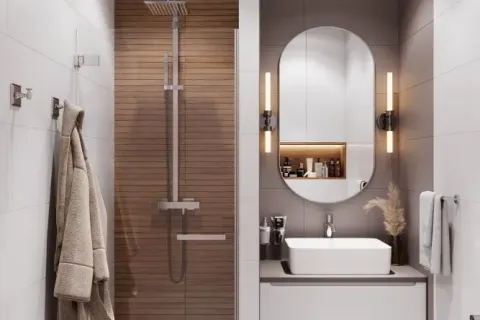 Condo in Rawai, Thailand, 2 bedrooms  № 134349 - photo 7