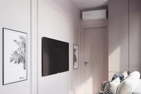 Condo in Rawai, Thailand, 2 bedrooms  № 134349 - photo 4