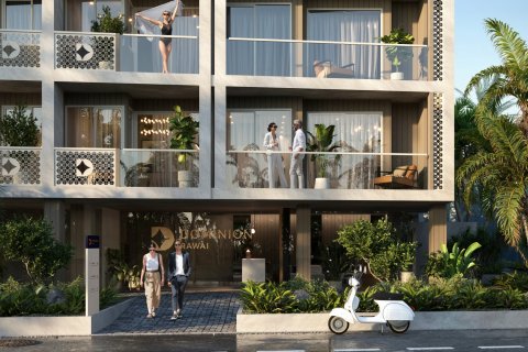 Condo in Rawai, Thailand, 2 bedrooms  № 134349 - photo 14