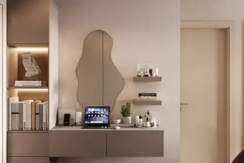 Condo in Rawai, Thailand, 2 bedrooms  № 134349 - photo 9