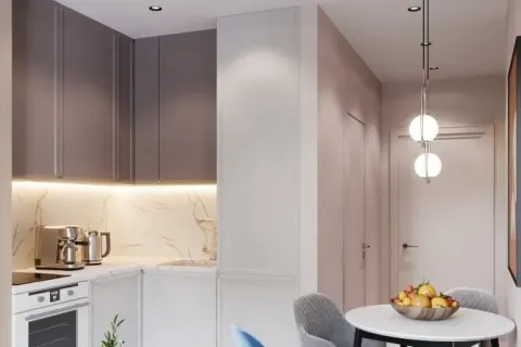 Condo in Rawai, Thailand, 2 bedrooms  № 134349 - photo 2