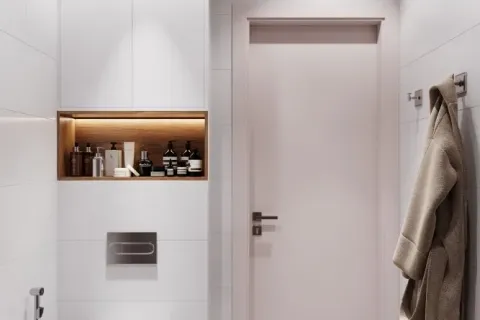 Condo in Rawai, Thailand, 2 bedrooms  № 134349 - photo 6