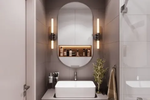 Condo in Rawai, Thailand, 2 bedrooms  № 134349 - photo 11