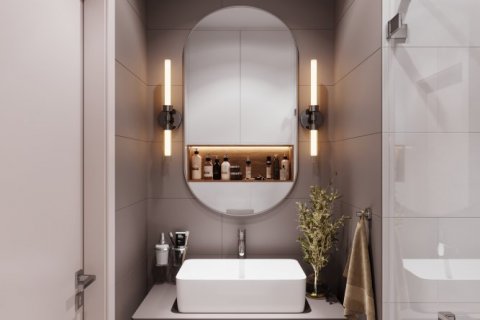 Condo in Rawai, Thailand, 2 bedrooms  № 134349 - photo 11