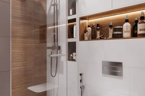 Condo in Rawai, Thailand, 2 bedrooms  № 134349 - photo 12