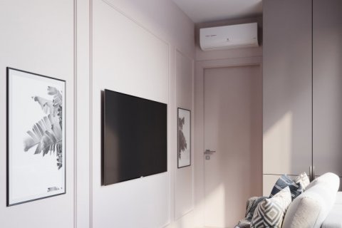 Condo in Rawai, Thailand, 2 bedrooms  № 134349 - photo 4