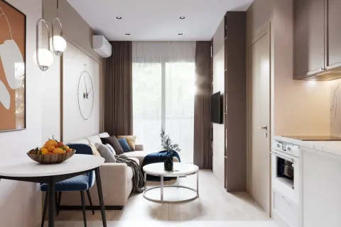 Condo in Rawai, Thailand, 2 bedrooms  № 134349 - photo 13