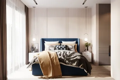 Condo in Rawai, Thailand, 2 bedrooms  № 134349 - photo 8