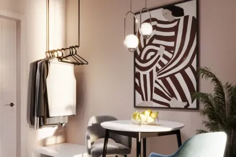 Studio in the Condo in Rawai, Thailand  № 134347 - photo 2