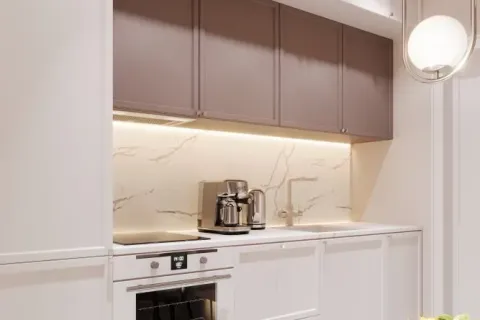 Studio in the Condo in Rawai, Thailand  № 134347 - photo 3