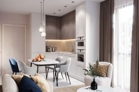 Condo à Rawai, Thaïlande, 1 chambre  № 134348 - photo 2