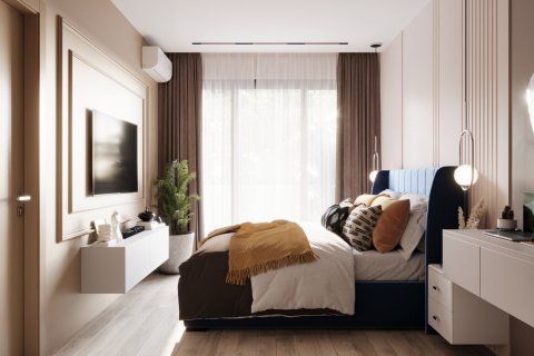 Condo in Rawai, Thailand, 1 bedroom  № 134348 - photo 6