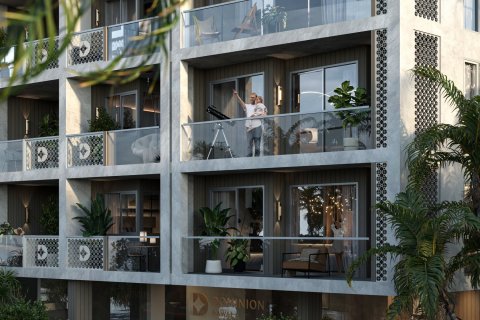 Condo in Rawai, Thailand, 1 bedroom  № 134348 - photo 11