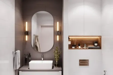 Condo à Rawai, Thaïlande, 1 chambre  № 134348 - photo 5