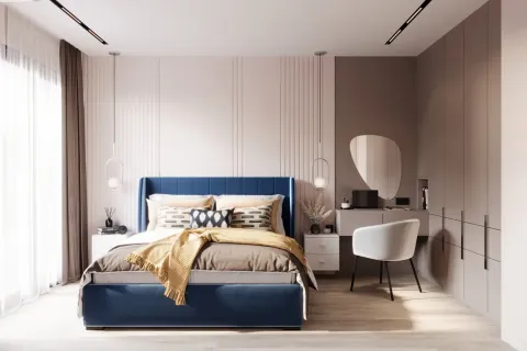 Condo à Rawai, Thaïlande, 1 chambre  № 134348 - photo 3