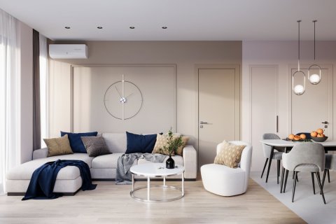 Condo in Rawai, Thailand, 1 bedroom  № 134348 - photo 1