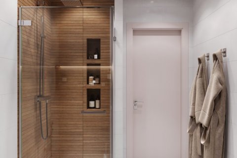 Condo in Rawai, Thailand, 1 bedroom  № 134348 - photo 4