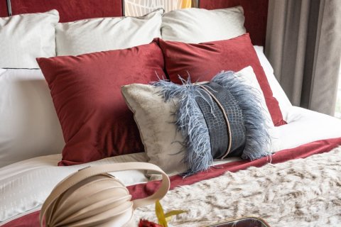 Condo in Bangkok, Thailand, 2 bedrooms  № 165712