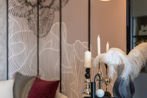 Condo à Bangkok, Thaïlande, 2 chambres  № 165712 - photo 8