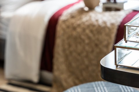 Condo à Bangkok, Thaïlande, 2 chambres  № 165712 - photo 9