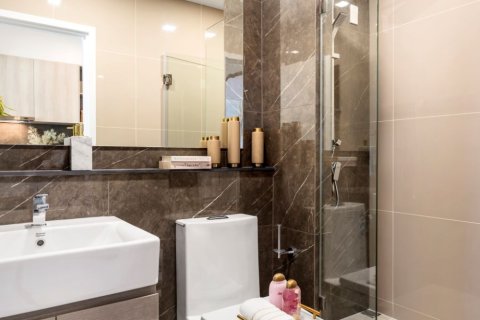 Condo à Bangkok, Thaïlande, 1 chambre № 165710 - photo 6