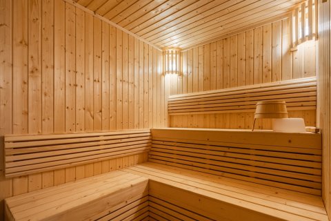 Кондоминиум с 1 спальней в Бангкоке, Таиланд № 165711 - фото 23