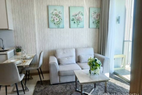 Eigentumswohnung in Pattaya, Thailand, 1 Schlafzimmer № 222741 - Foto 7
