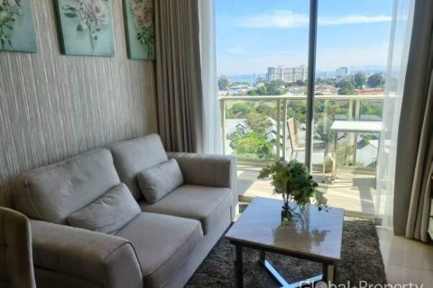 Eigentumswohnung in Pattaya, Thailand, 1 Schlafzimmer № 222741 - Foto 5