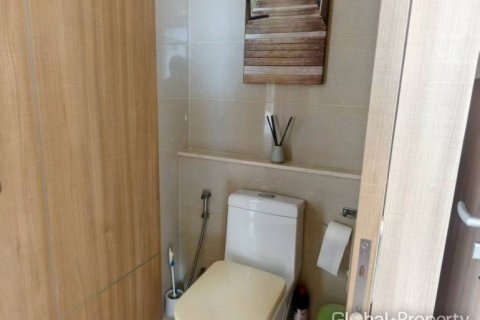 Eigentumswohnung in Pattaya, Thailand, 1 Schlafzimmer № 222741 - Foto 11