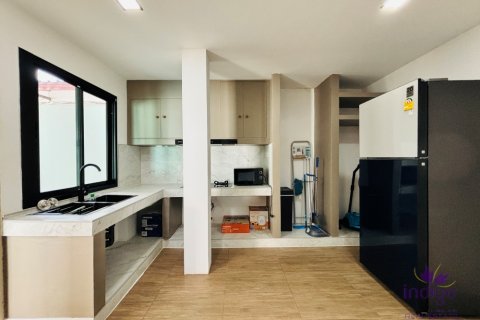 Haus in Chiang Mai, Thailand 3 Schlafzimmer № 222743 - Foto 5