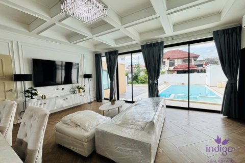 Haus in Chiang Mai, Thailand 3 Schlafzimmer № 222743 - Foto 7