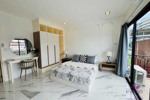 Haus in Chiang Mai, Thailand 3 Schlafzimmer № 222743 - Foto 9