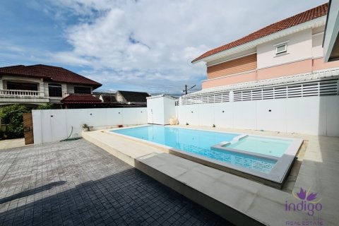 Haus in Chiang Mai, Thailand 3 Schlafzimmer № 222743 - Foto 2