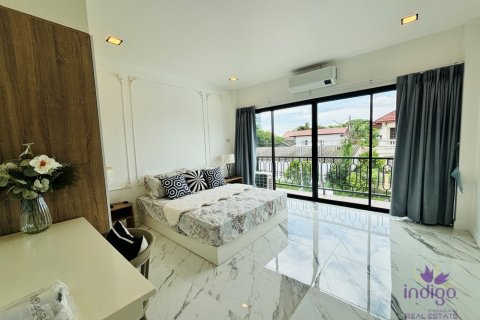 Haus in Chiang Mai, Thailand 3 Schlafzimmer № 222743 - Foto 10