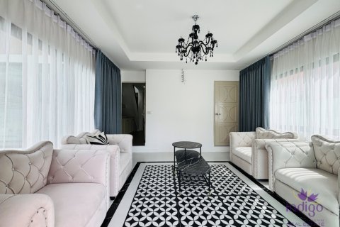 Haus in Chiang Mai, Thailand 3 Schlafzimmer № 222743 - Foto 3