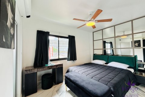 Haus in Chiang Mai, Thailand 3 Schlafzimmer № 222743 - Foto 11