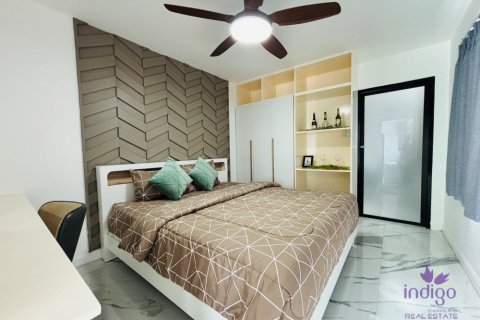 Haus in Chiang Mai, Thailand 3 Schlafzimmer № 222743 - Foto 6