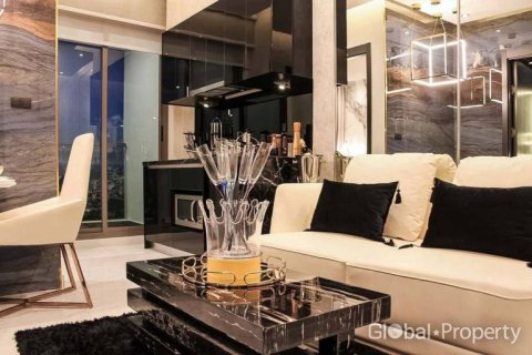 Sobre plano Grand Solaire Pattaya en Chon Buri, Tailandia № 37152 - foto 7