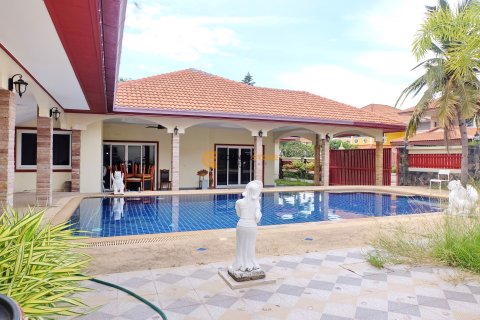 Studio in Pattaya, Thailand № 222738 - Foto 2