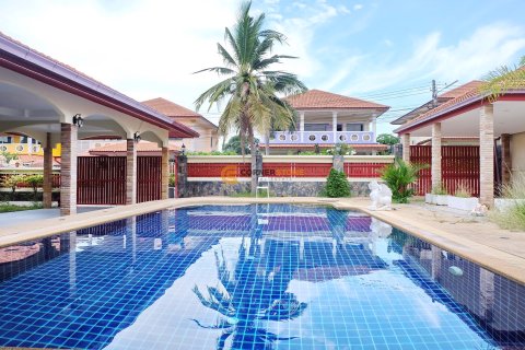 Studio in Pattaya, Thailand № 222738 - Foto 3