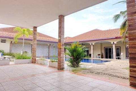 Studio in Pattaya, Thailand № 222738 - Foto 10