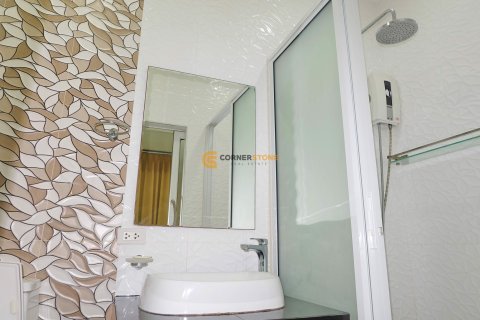 Studio in Pattaya, Thailand № 222738 - Foto 26