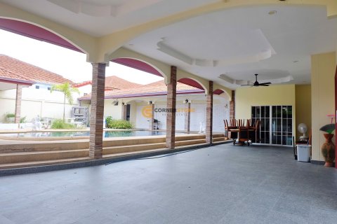Studio in Pattaya, Thailand № 222738 - Foto 13
