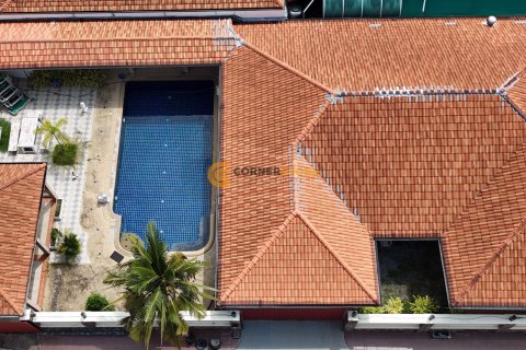 Studio in Pattaya, Thailand № 222738