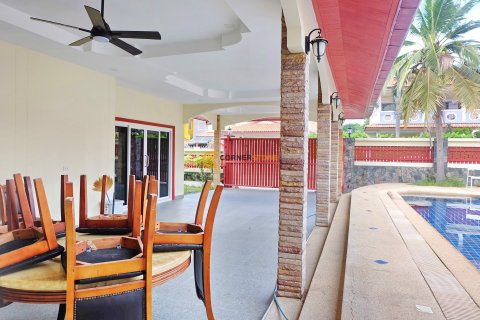 Studio in Pattaya, Thailand № 222738 - Foto 12