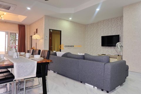 Studio in Pattaya, Thailand № 222738 - Foto 16